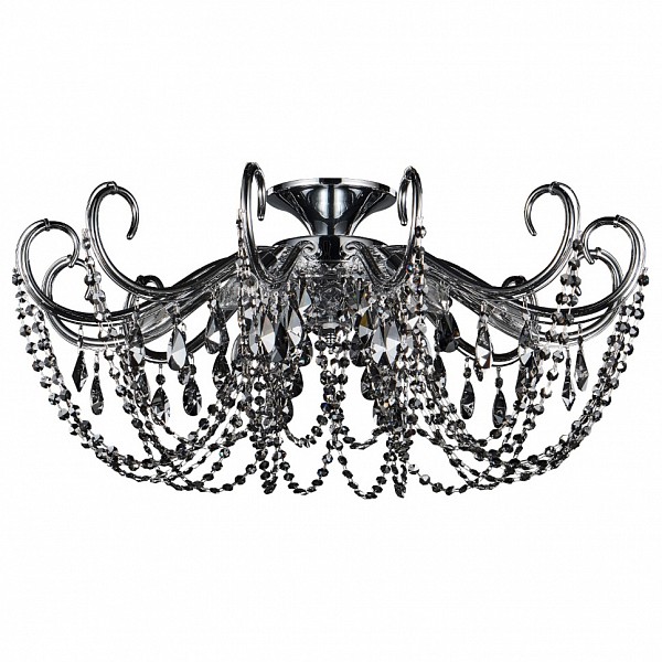 

Накладной светильник Imperia IMPERIA PL6 CHROME/SMOKE, Imperia IMPERIA PL6 CHROME/SMOKE