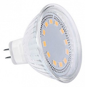 Лампа светодиодная [LED] Kanlux GX5.3 3W 6400K