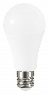 Лампа светодиодная [LED] Gauss E27 12W 6500K