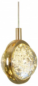 Светодиодный светильник F3724 Alfa-Light (Италия)