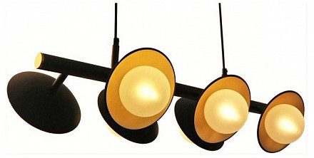Светильник потолочный Alfa-Light F3224 (Италия)