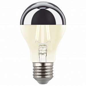 Лампа светодиодная [LED] Uniel E27 4W 3000K