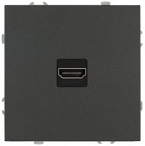 Розетка HDMI без рамки Galaxy Б0070799