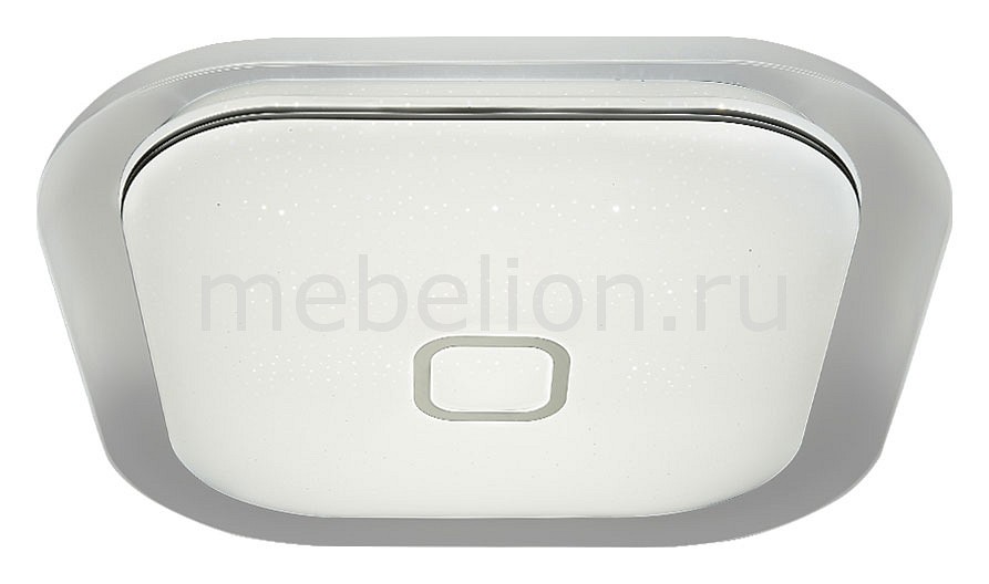 

Накладной светильник Orbital Air F52 WH 48W S450