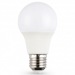 Лампа светодиодная [LED] Ambrella Light E27 10W 6400K