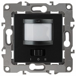 Датчик движения без рамки Эра 12 12-4103-05 Датчик движения без рамки Эра 12 12-4103-05