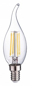 Лампа светодиодная [LED] Farlight E14 11W 4000K