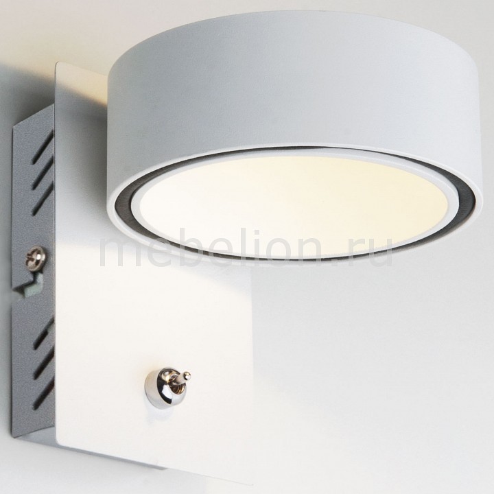 

Бра Tokyo 20068/1 LED белый 5W, Tokyo 20068/1 LED белый 5W