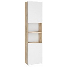 Шкаф комбинированный Алетра