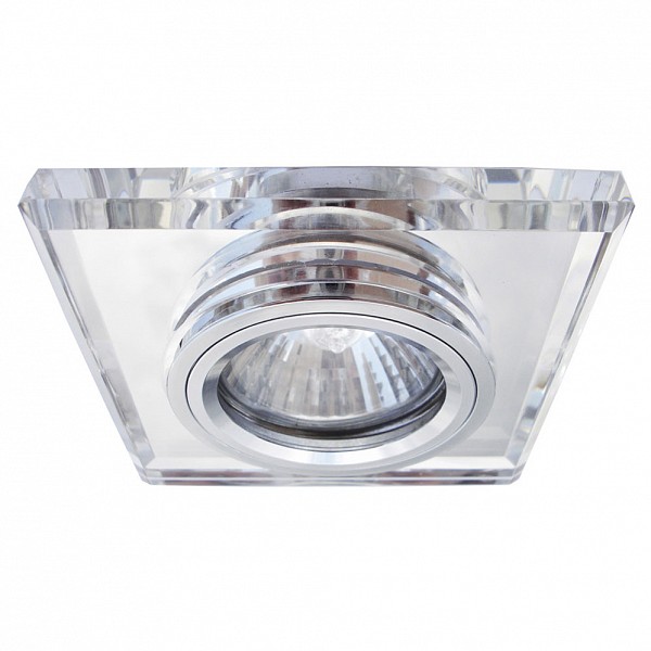 

Встраиваемый светильник Cool Ice A5956PL-1CC, Cool Ice A5956PL-1CC