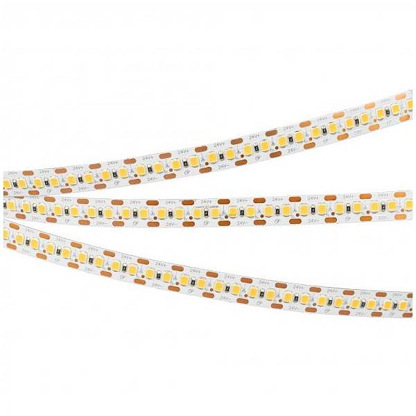 

Лента светодиодная [5 м] RT 2-5000 24V Cx2 Warm3000 10mm (2835, 168 LED/m, LUX) 028738, RT 2-5000 24V Cx2 Warm3000 10mm (2835, 168 LED/m, LUX) 028738
