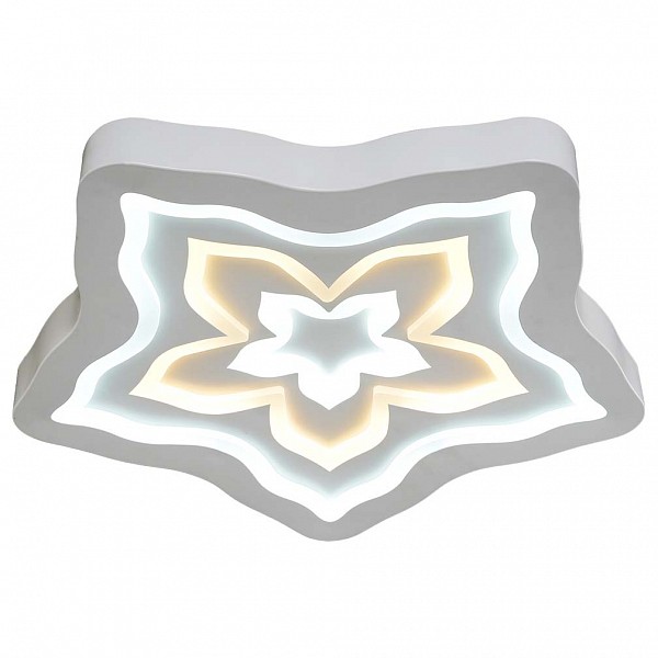 

Накладной светильник 1-7326-WH Y LED, 1-7326-WH Y LED