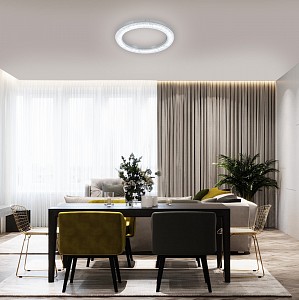 Светильник потолочный Escada 10292 (Китай)