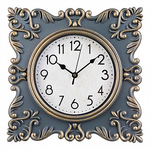 Настенные часы (30x30 см) Royal House 220-332