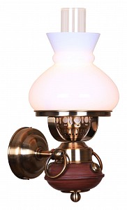 Бра 321 321-501-01