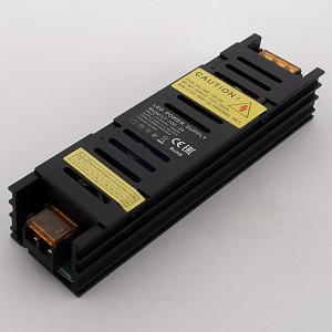 Блок питания BLACK 100Вт 24В 002996