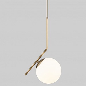 Подвесной светильник Flos INO_Flos IC Lights Gold 40.624