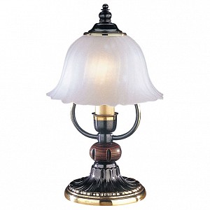Настольная лампа декоративная P 2700