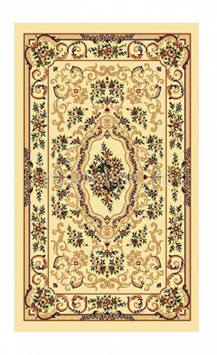 

Ковер интерьерный (80x150 см) УК-12, Кремовый