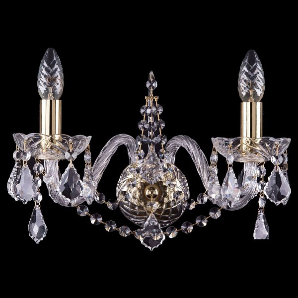 

Бра 1411B/2/160/G/Leafs, 1411B/2/160/G/Leafs
