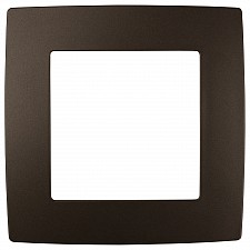 Рамка на 1 пост Эра 12 12-5001-13