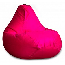 Кресло-мешок Розовое Оксфорд 3XL