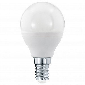 Лампа светодиодная [LED] OEM E14 W 3000K