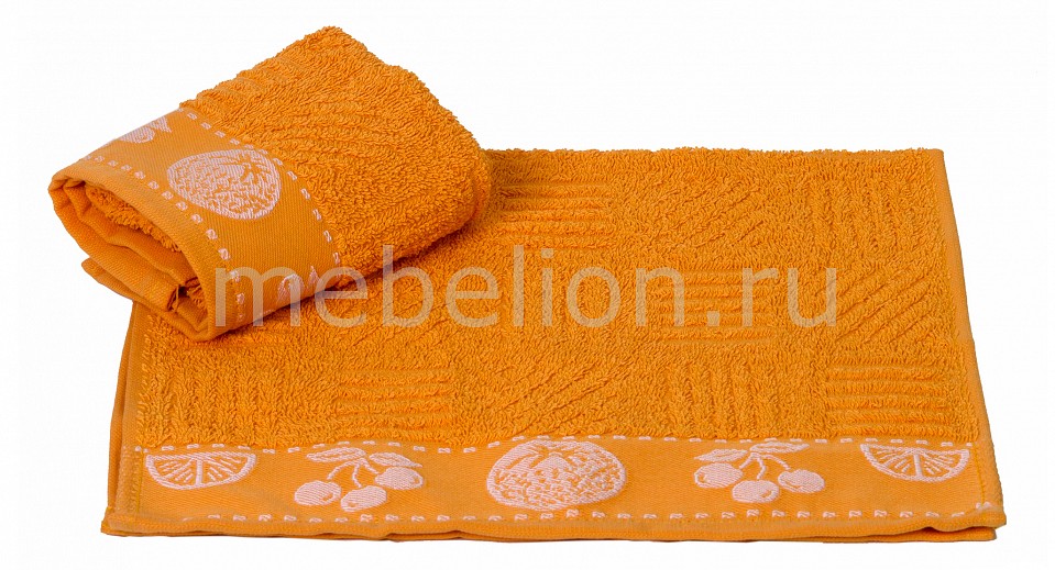 

Полотенце для рук (30х50 см) MEYVE BAHCESI, (30х50 см) MEYVE BAHCESI, Горчичный