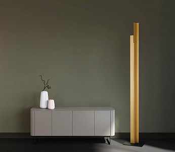 Торшер Manhattan 9203