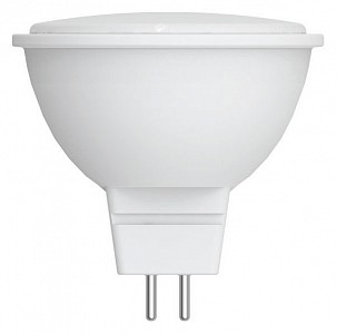 Лампа светодиодная [LED] OEM GU5.3 5W 3000K