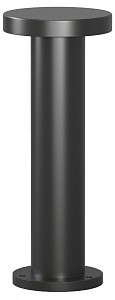 Наземный низкий светильник Dramen DK9704-BK