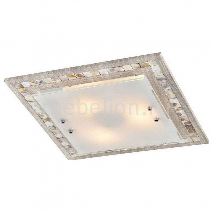 

Накладной светильник Simmetria FR4810-CL-03-W