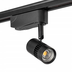 Светильник на штанге AM229 AM229-5W BK 3000K