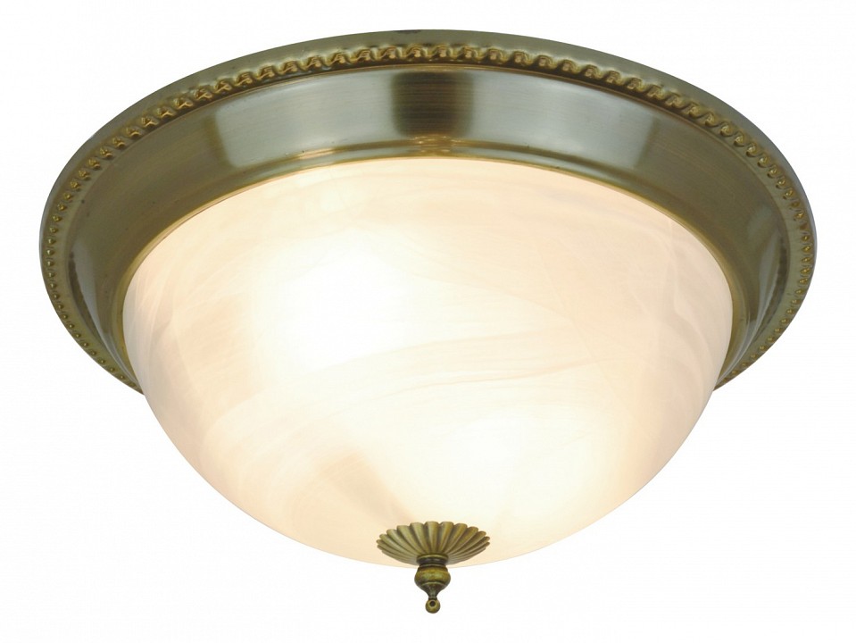 фото Накладной светильник Porch A1305PL-2AB Arte lamp