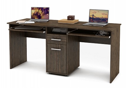 Компьютерный стол Остин-7К