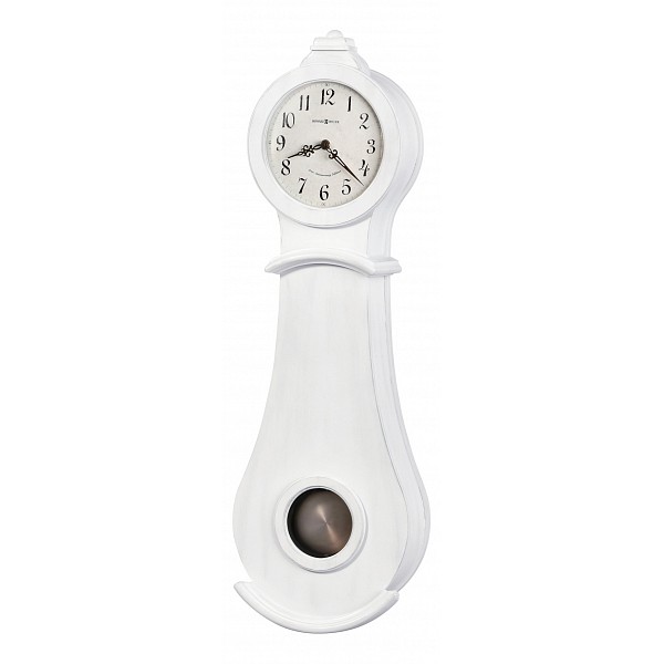 

Настенные часы (25x82 см) Angelina Wall Clock 625-636, Белый, (25x82 см) Angelina Wall Clock 625-636