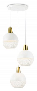 Светильник потолочный Ambrella Light TR (Россия)