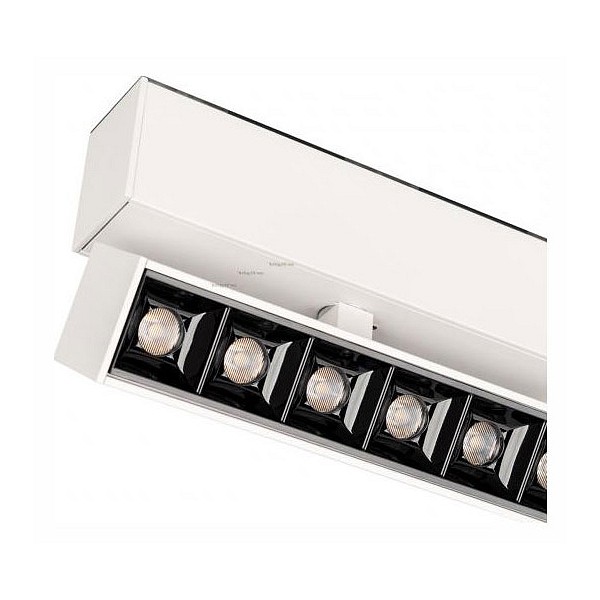 

Светильник на штанге MAG-LASER-FOLD-45-S160-6W Day4000 (WH, 15 deg, 24V) 026969, MAG-LASER-FOLD-45-S160-6W Day4000 (WH, 15 deg, 24V) 026969
