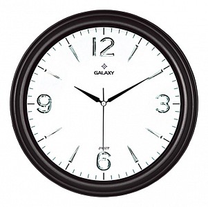 Настенные часы (35 см) Galaxy 1961-K