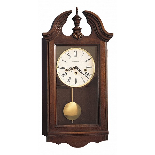 

Настенные часы (30x60 см) Miller 620-132, Вишня, (30x60 см) Miller 620-132