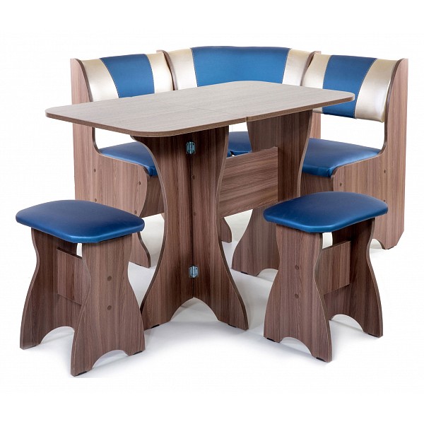 

Уголок кухонный Тюльпан-мини, Тюльпан-мини