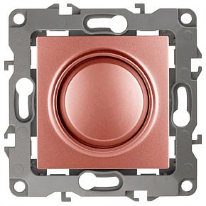 Диммер без рамки Эра 12 12-4101-14 Диммер без рамки Эра 12 12-4101-14