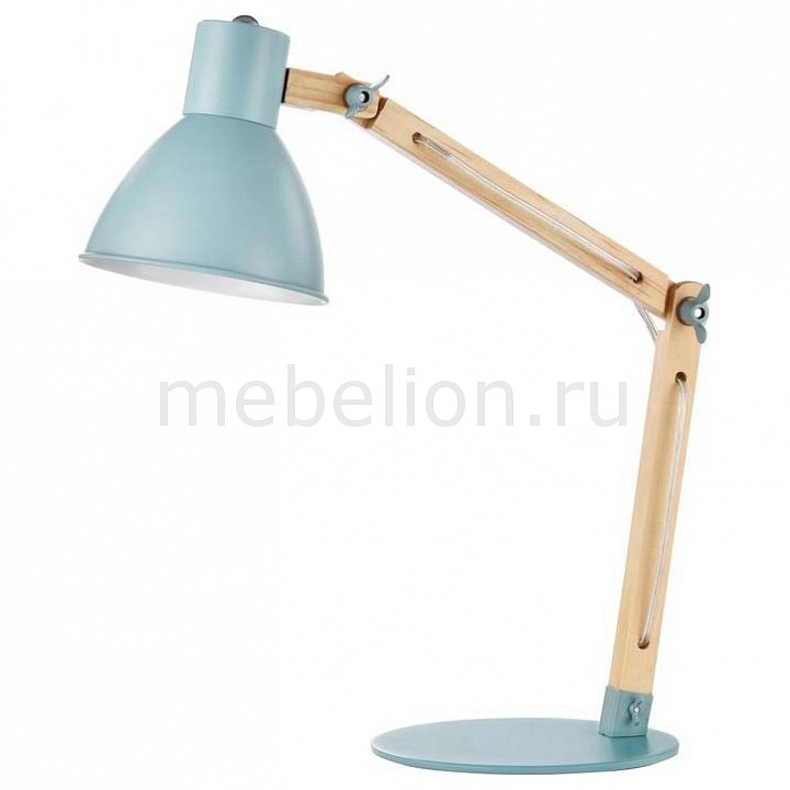 

Настольная лампа офисная Apex Z147-TL-01-BL