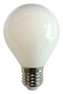 Лампа светодиодная [LED] Volpe E27 6W 4000K