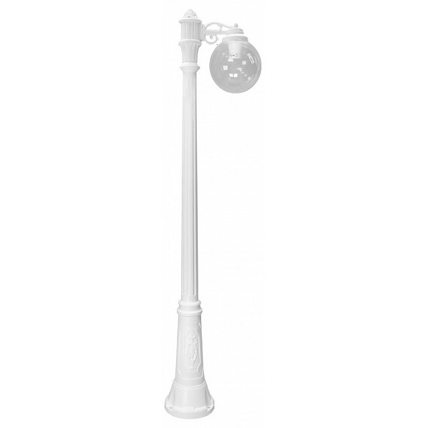 

Фонарный столб Globe 250 G25.156.S10.WXE27, Globe 250 G25.156.S10.WXE27