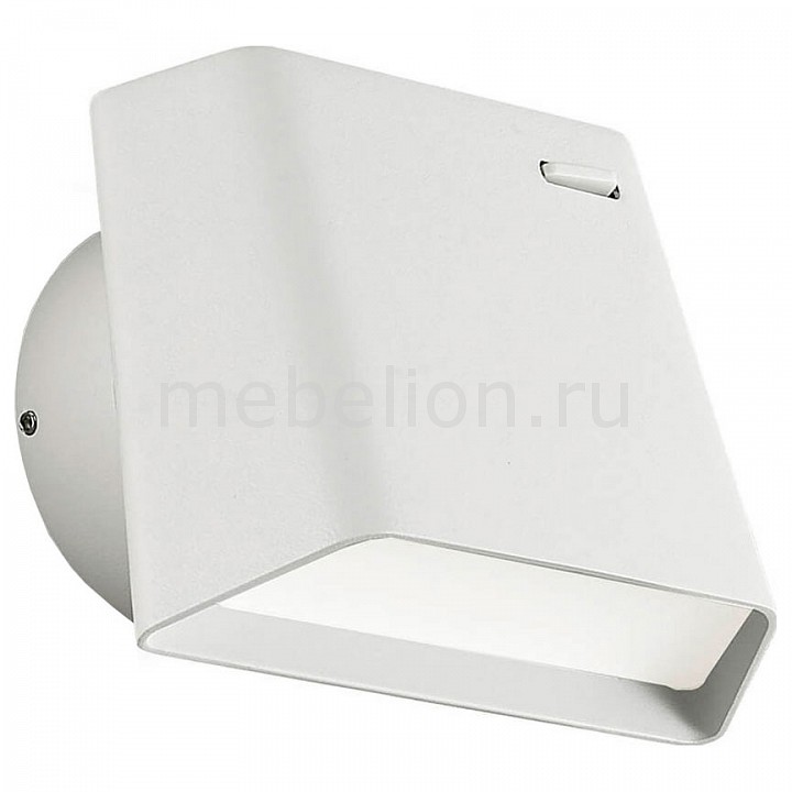 фото Спот HELLEN AP1 BIANCO Ideal lux