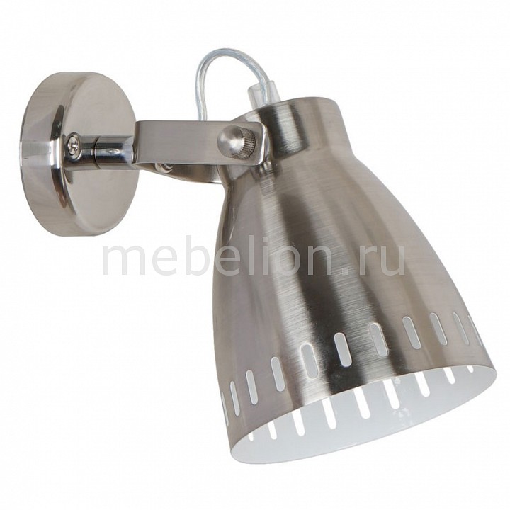 фото Спот Luned A2214AP-1SS Arte lamp