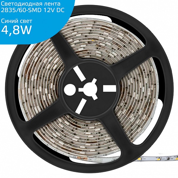 

Лента светодиодная Gauss LED Elementary 356000505, Gauss LED Elementary 356000505