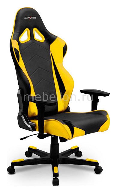 фото Кресло игровое DXRacer Racing OH/RE0/NY