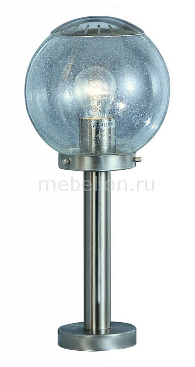 

Наземный низкий светильник Bowle II 3181